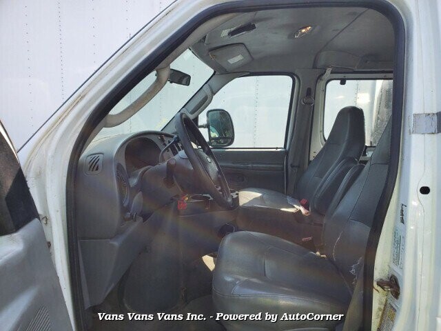 2008 Ford E-350 and Econoline 350 in Blauvelt, NY 10913 - 2162254 64