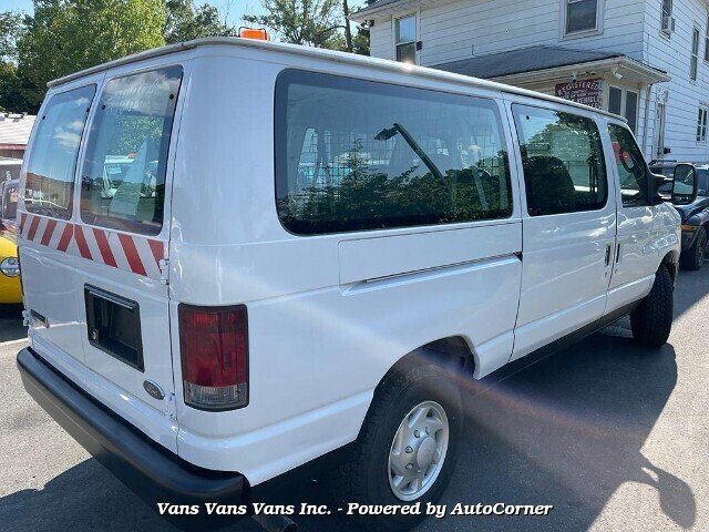2008 Ford E-350 and Econoline 350 in Blauvelt, NY 10913 - 2162254 29