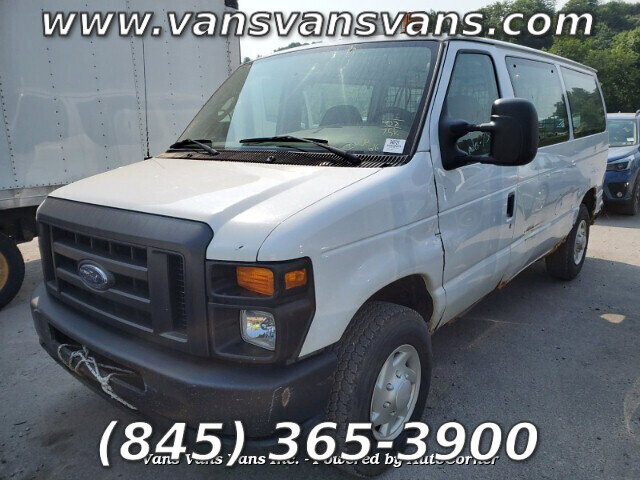 2008 Ford E-350 and Econoline 350 in Blauvelt, NY 10913 - 2162254 63