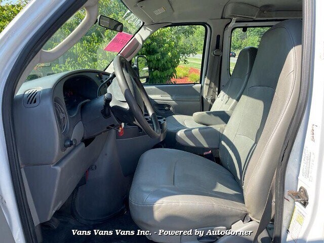 2008 Ford E-350 and Econoline 350 in Blauvelt, NY 10913 - 2162254 32