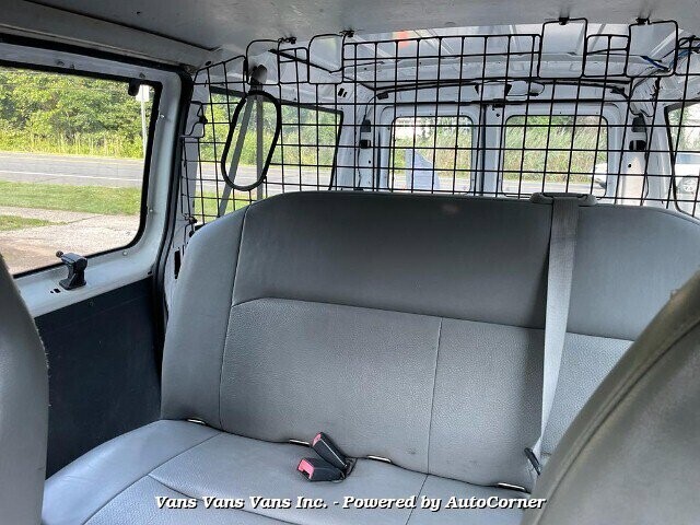 2008 Ford E-350 and Econoline 350 in Blauvelt, NY 10913 - 2162254 43