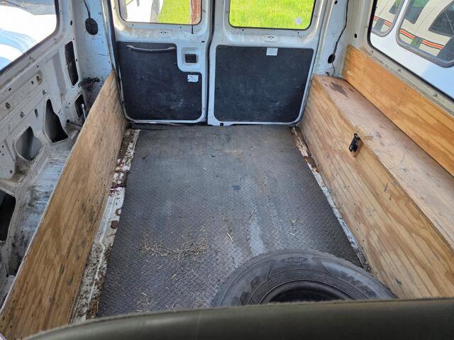 2008 Ford E-350 and Econoline 350 in Blauvelt, NY 10913 - 2162254 11