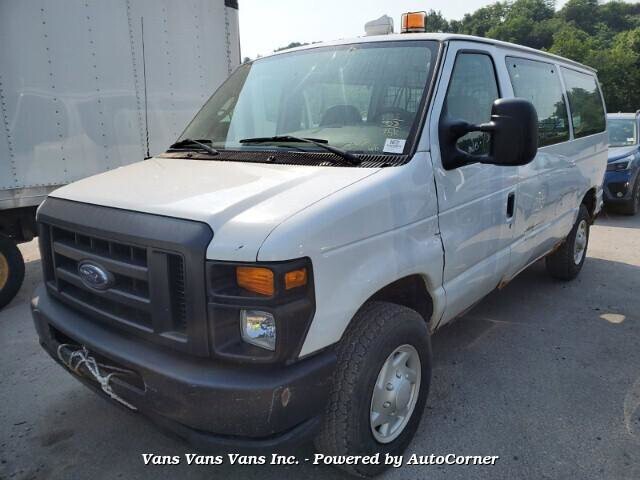 2008 Ford E-350 and Econoline 350 in Blauvelt, NY 10913 - 2162254 70