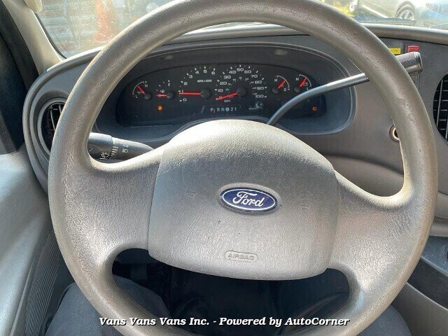 2008 Ford E-350 and Econoline 350 in Blauvelt, NY 10913 - 2162254 34