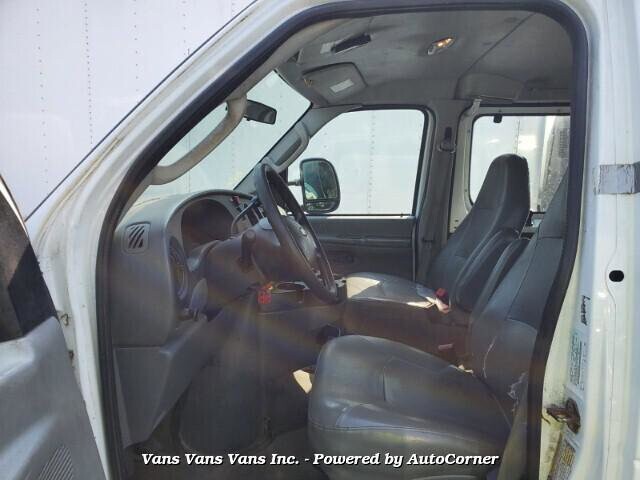 2008 Ford E-350 and Econoline 350 in Blauvelt, NY 10913 - 2162254 71