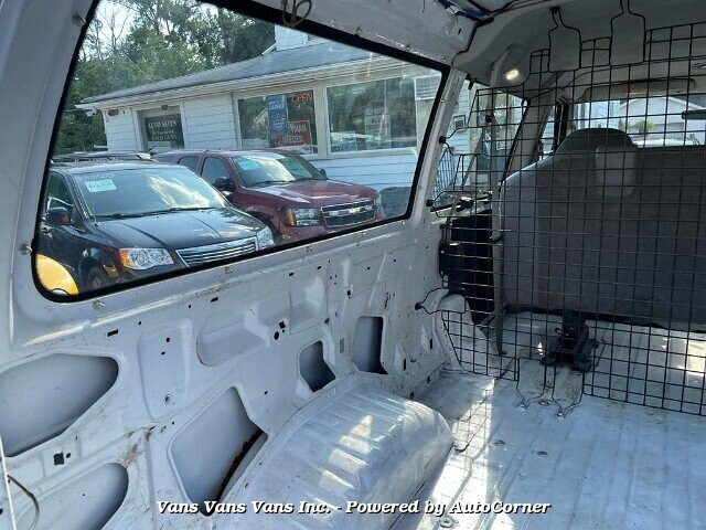 2008 Ford E-350 and Econoline 350 in Blauvelt, NY 10913 - 2162254 49