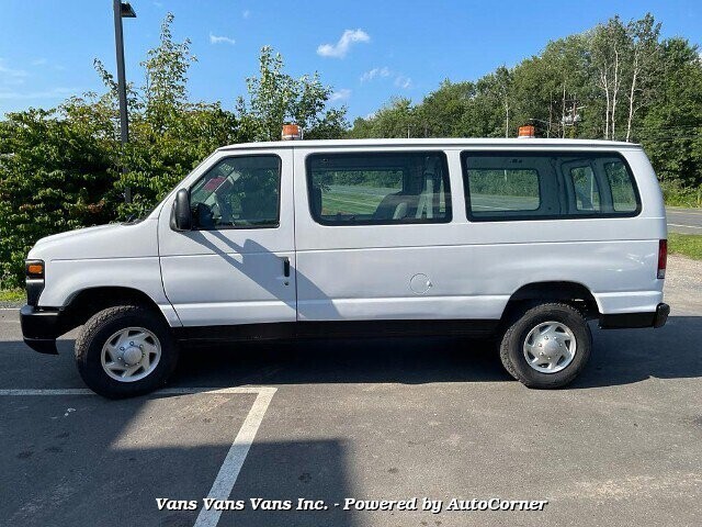 2008 Ford E-350 and Econoline 350 in Blauvelt, NY 10913 - 2162254 26