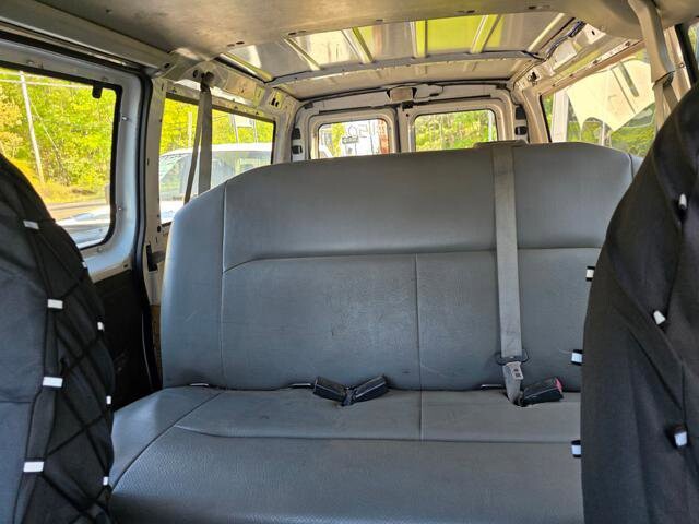 2008 Ford E-350 and Econoline 350 in Blauvelt, NY 10913 - 2162254 10