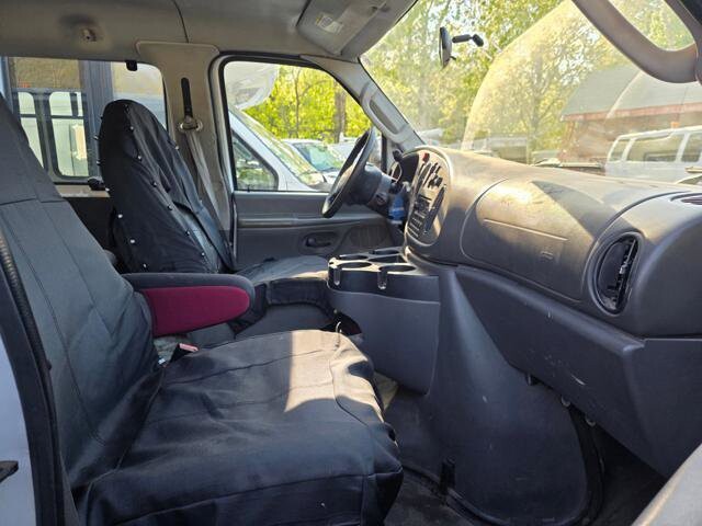 2008 Ford E-350 and Econoline 350 in Blauvelt, NY 10913 - 2162254 15