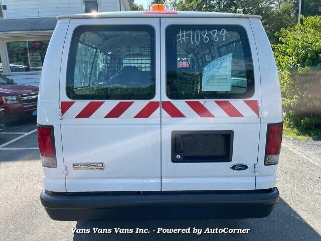2008 Ford E-350 and Econoline 350 in Blauvelt, NY 10913 - 2162254 28