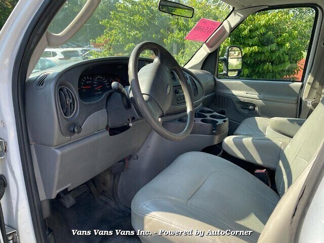 2008 Ford E-350 and Econoline 350 in Blauvelt, NY 10913 - 2162254 31