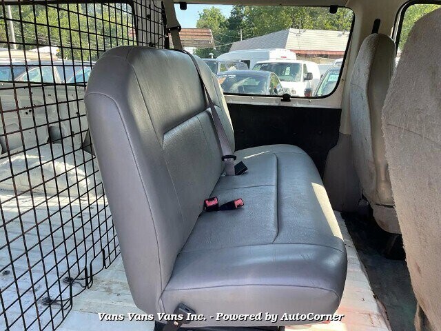 2008 Ford E-350 and Econoline 350 in Blauvelt, NY 10913 - 2162254 53