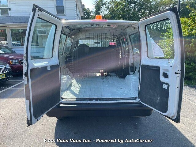 2008 Ford E-350 and Econoline 350 in Blauvelt, NY 10913 - 2162254 46