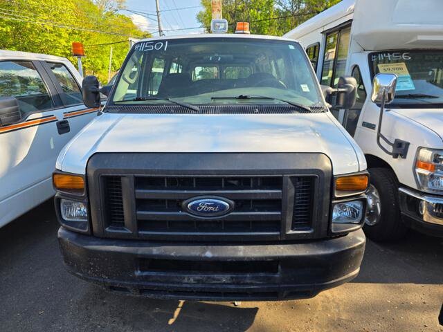 2008 Ford E-350 and Econoline 350 in Blauvelt, NY 10913 - 2162254 3