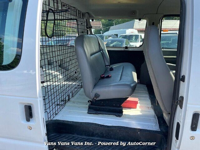2008 Ford E-350 and Econoline 350 in Blauvelt, NY 10913 - 2162254 52
