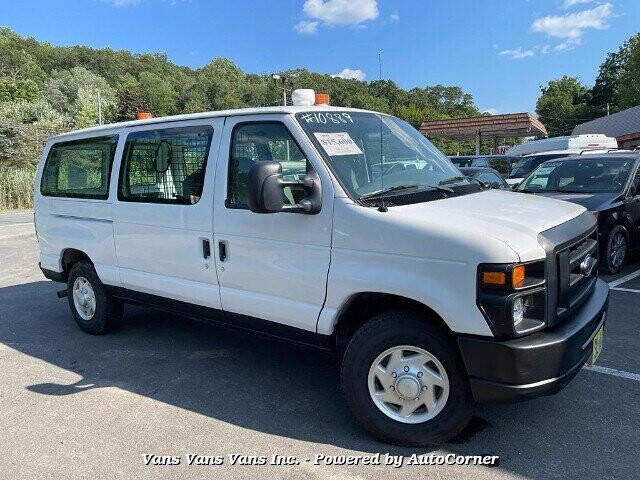 2008 Ford E-350 and Econoline 350 in Blauvelt, NY 10913 - 2162254 23