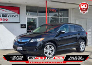2014 Acura RDX in Greenville, NC 27834 - 2162684 58