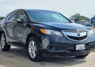 2014 Acura RDX in Greenville, NC 27834 - 2162684 54