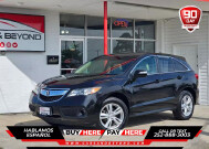 2014 Acura RDX in Greenville, NC 27834 - 2162684 57
