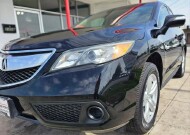 2014 Acura RDX in Greenville, NC 27834 - 2162684 28