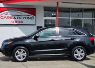 2014 Acura RDX in Greenville, NC 27834 - 2162684 30
