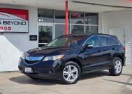 2014 Acura RDX in Greenville, NC 27834 - 2162684 1