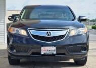 2014 Acura RDX in Greenville, NC 27834 - 2162684 55