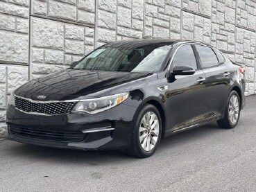 2016 Kia Optima in Decatur, GA 30032