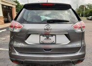 2016 Nissan Rogue in Henderson, NC 27536 - 2162937 5