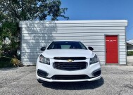 2015 Chevrolet Cruze in Hudson, FL 34669 - 2163784 3