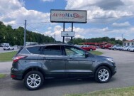 2018 Ford Escape in Henderson, NC 27536 - 2163869 1