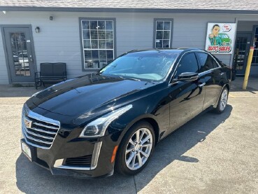 2019 Cadillac CTS in Houston, TX 77057