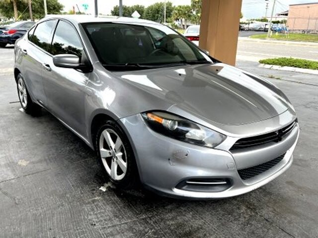 2015 Dodge Dart in Longwood, FL 32750 - 2164051 11