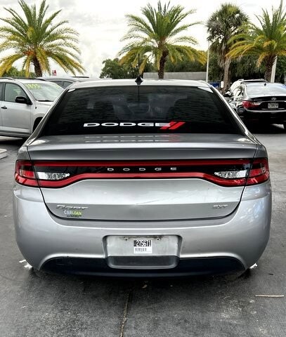2015 Dodge Dart in Longwood, FL 32750 - 2164051 12