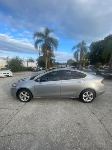 2015 Dodge Dart in Longwood, FL 32750 - 2164051 6
