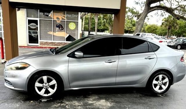 2015 Dodge Dart in Longwood, FL 32750 - 2164051 9