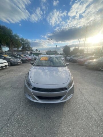 2015 Dodge Dart in Longwood, FL 32750 - 2164051 2