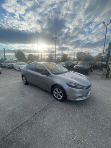 2015 Dodge Dart in Longwood, FL 32750 - 2164051 3