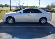 2011 Cadillac CTS in North Little Rock, AR 72117 - 2164057 4