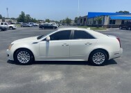 2011 Cadillac CTS in North Little Rock, AR 72117 - 2164057 36