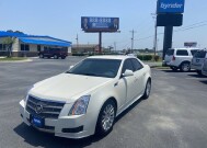 2011 Cadillac CTS in North Little Rock, AR 72117 - 2164057 1