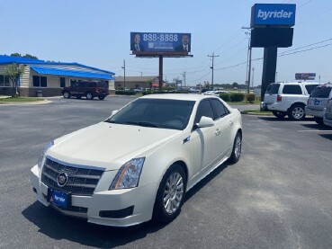 2011 Cadillac CTS in North Little Rock, AR 72117