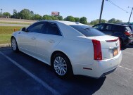 2011 Cadillac CTS in North Little Rock, AR 72117 - 2164057 5