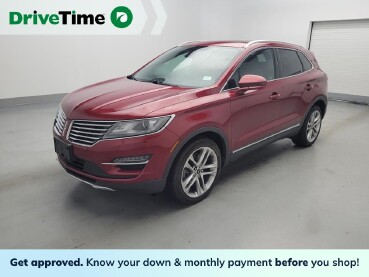 2018 Lincoln MKC in Conyers, GA 30094
