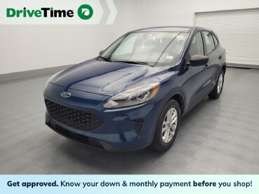 2020 Ford Escape in Kissimmee, FL 34744