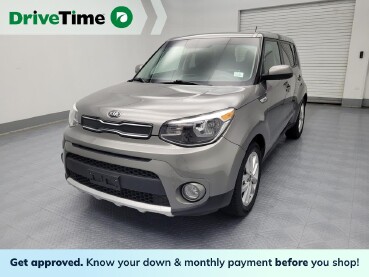 2018 Kia Soul in Midlothian, IL 60445