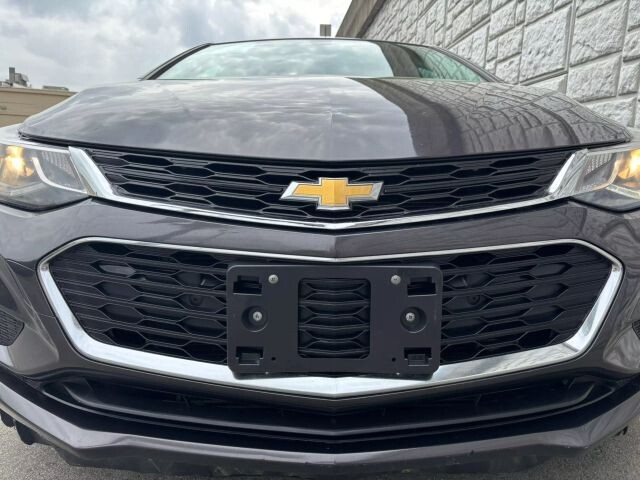 2016 Chevrolet Cruze in Decatur, GA 30032 - 2165833 54