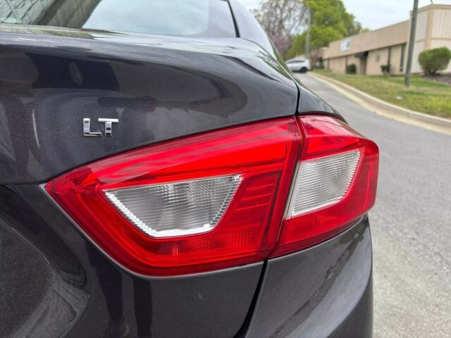 2016 Chevrolet Cruze in Decatur, GA 30032 - 2165833 51