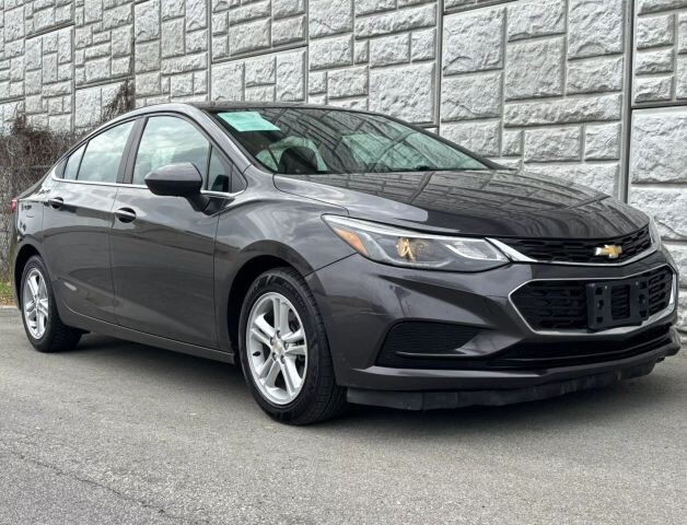 2016 Chevrolet Cruze in Decatur, GA 30032 - 2165833 41