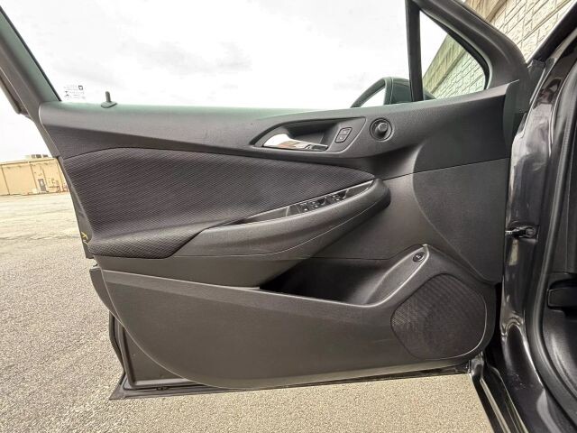 2016 Chevrolet Cruze in Decatur, GA 30032 - 2165833 73